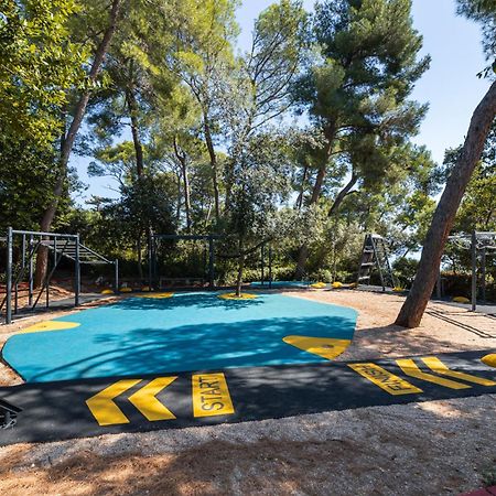 Villa Tamaris - Hotel Resort Drazica Krk Town Extérieur photo