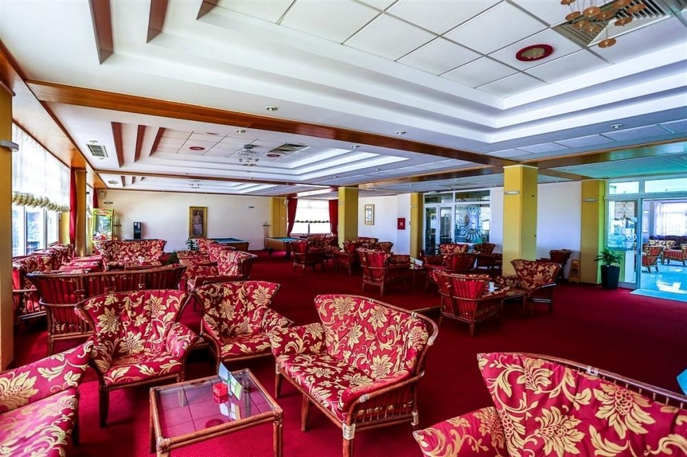 Villa Tamaris - Hotel Resort Drazica Krk Town Extérieur photo