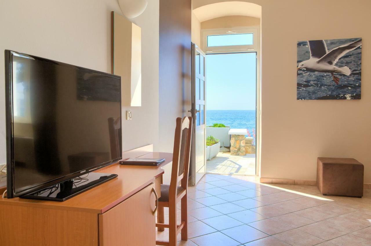 Villa Tamaris - Hotel Resort Drazica Krk Town Extérieur photo
